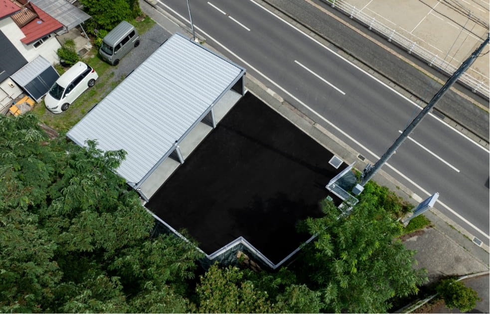 土地活用として貸したい方へ
